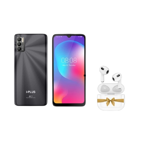 Nu 65 2/32GB 259.Dt+ Kit Bluetooth i-plus Gratuit