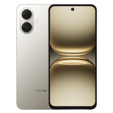 Tecno Spark Go2 KM4 3Go 64Go Gris