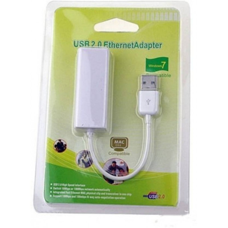carte-reseau-usb-20-ethernet-adapter